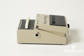 GE-7 Equalizer